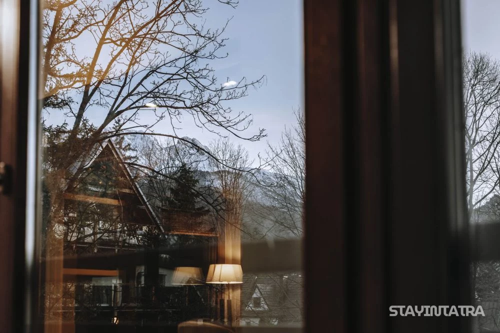 Apartament Bursztyn Mozaika