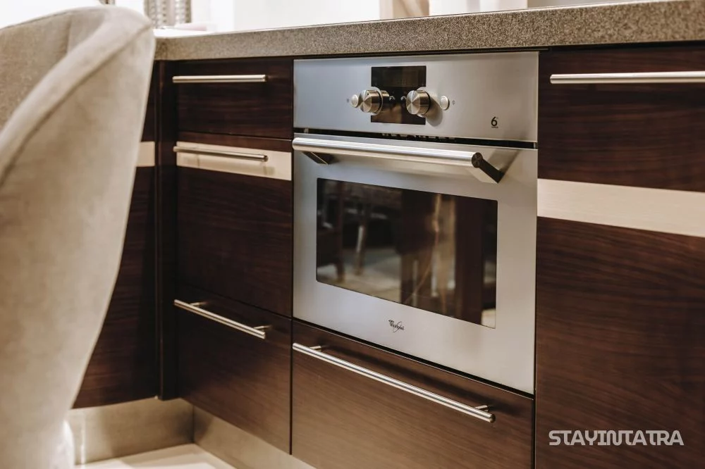 Apartament Bursztyn Mozaika