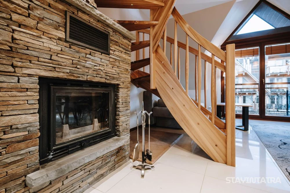 Apartament Bursztyn Mozaika