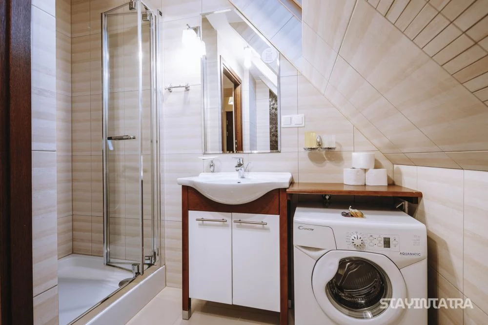 Apartament Bursztyn Mozaika