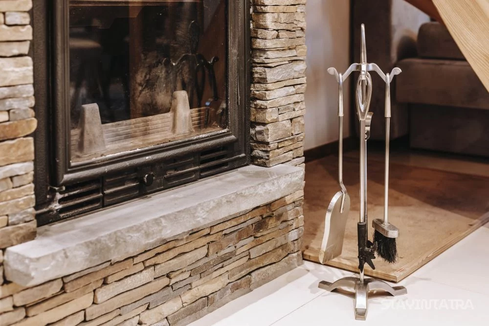 Apartament Bursztyn Mozaika