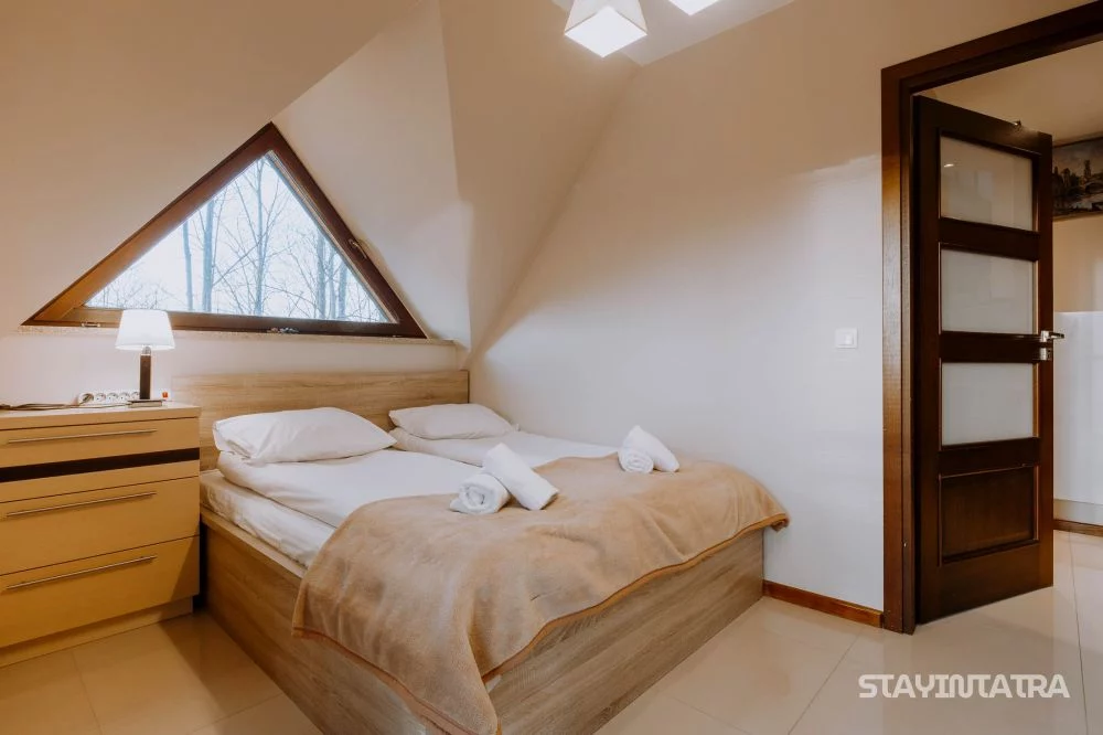 Apartament Bursztyn Mozaika