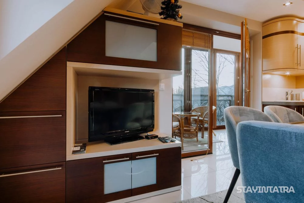 Apartament Bursztyn Mozaika