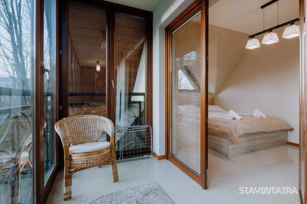 Apartament Bursztyn Mozaika