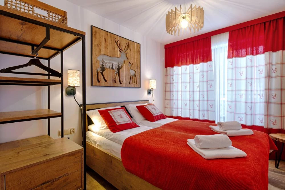 Koziniec / GórSKI Przystanek