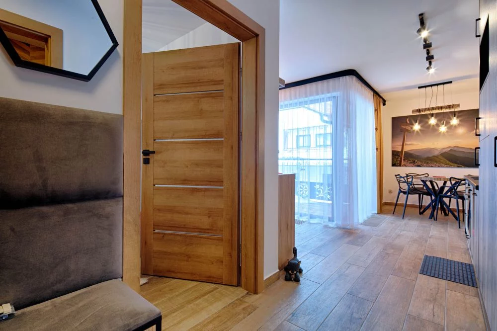 Koziniec / GórSKI Przystanek