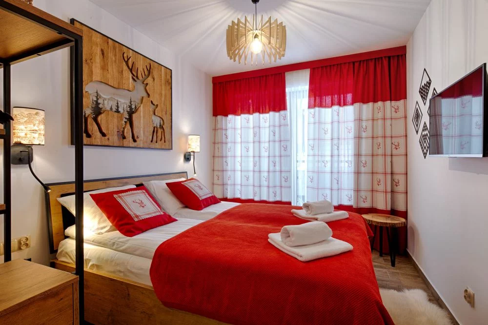 Koziniec / GórSKI Przystanek