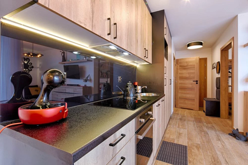 Koziniec / GórSKI Przystanek