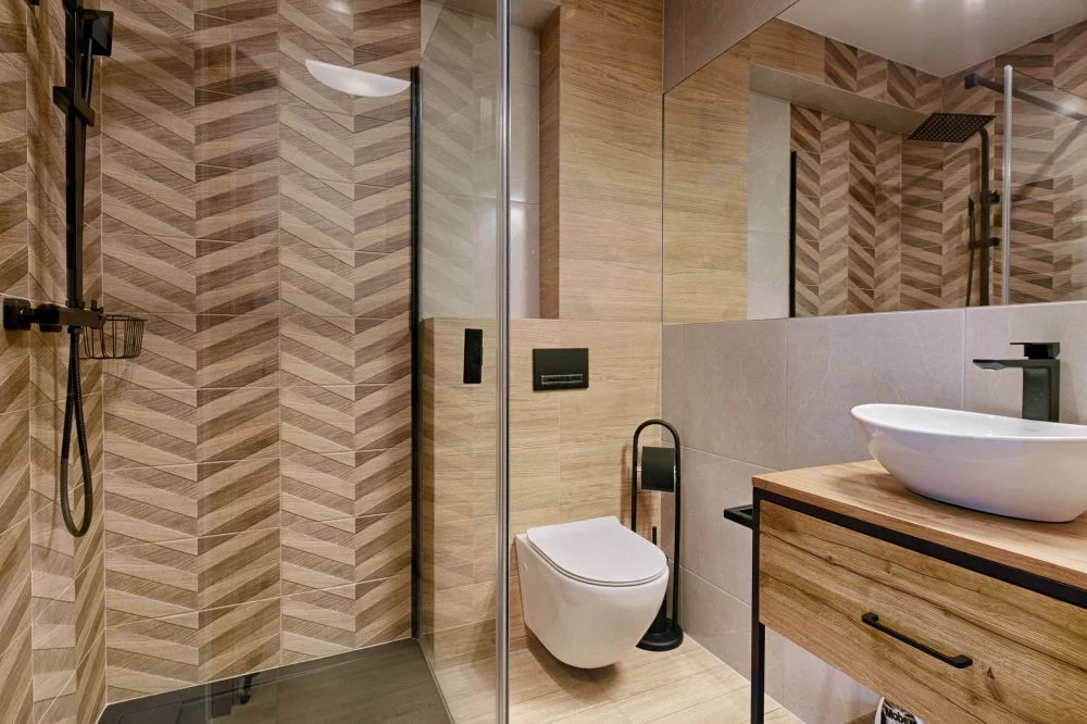 Koziniec / GórSKI Przystanek