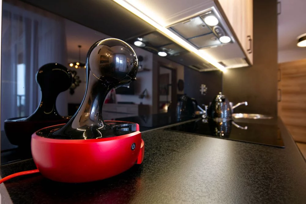 Koziniec / GórSKI Przystanek