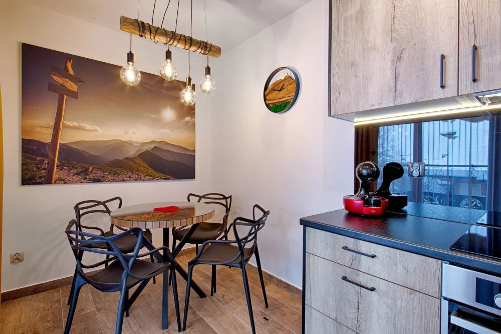 Koziniec / GórSKI Przystanek