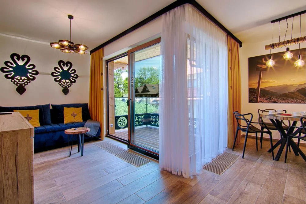 Koziniec / GórSKI Przystanek