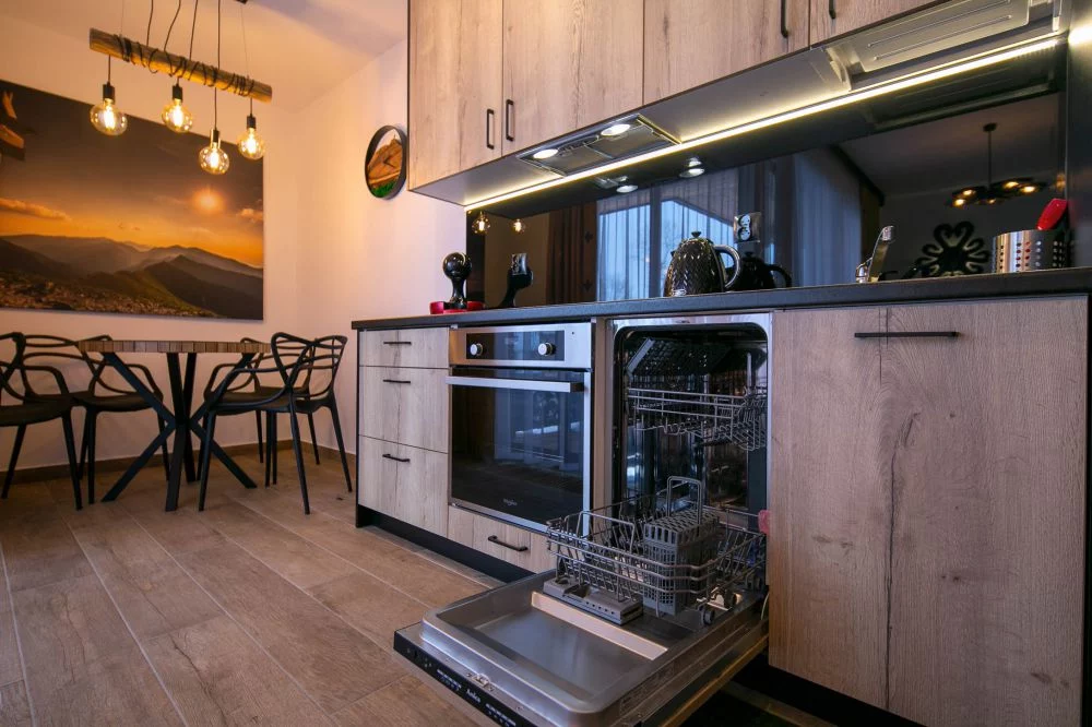 Koziniec / GórSKI Przystanek