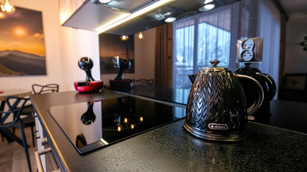 Koziniec / GórSKI Przystanek