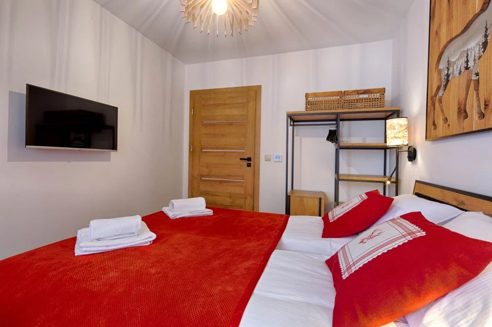 Koziniec / GórSKI Przystanek