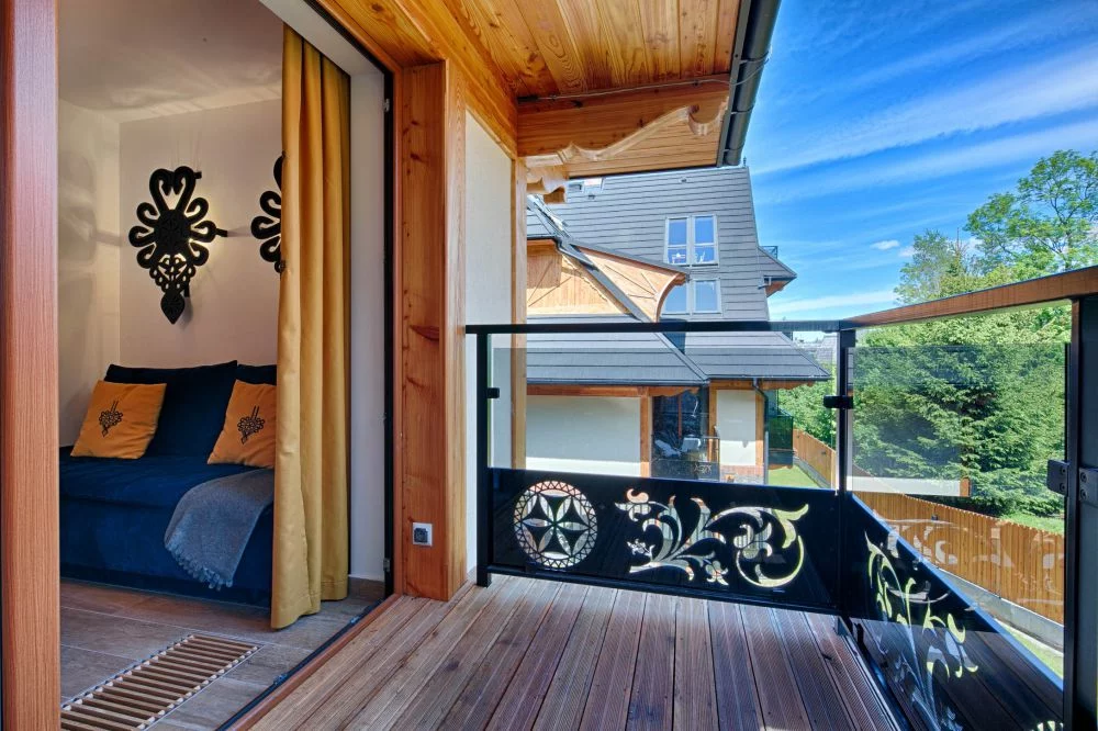 Koziniec / GórSKI Przystanek