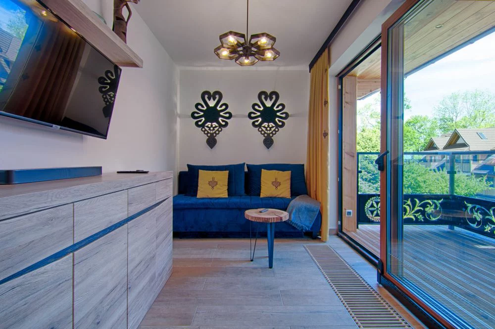 Koziniec / GórSKI Przystanek