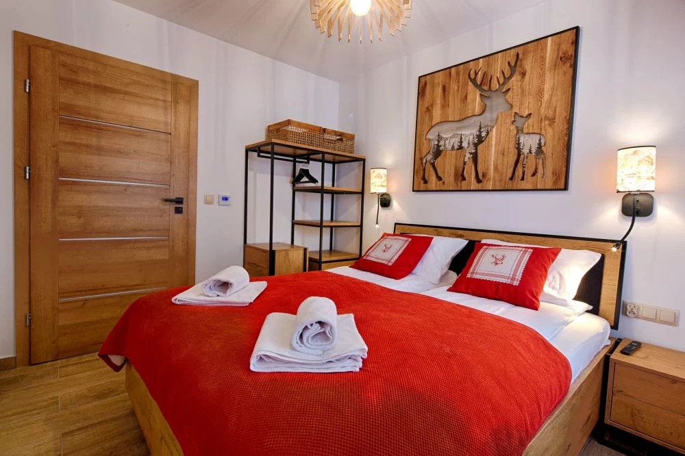 Koziniec / GórSKI Przystanek