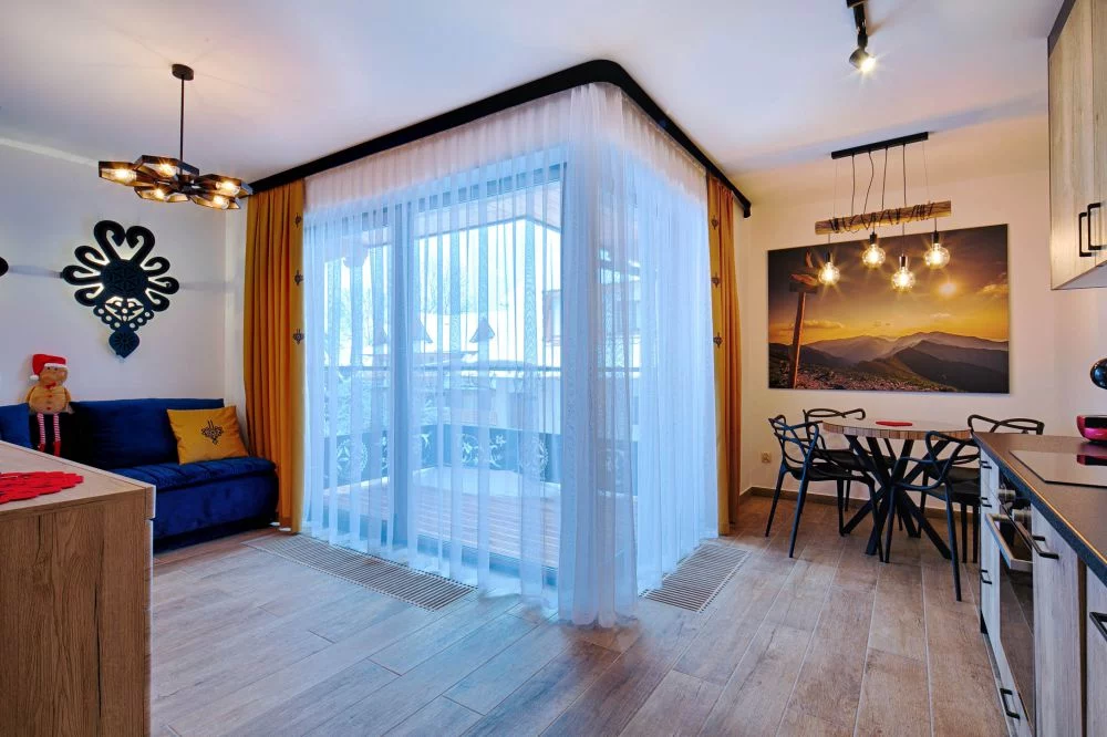 Koziniec / GórSKI Przystanek