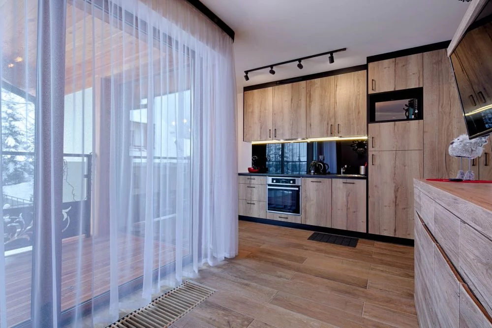 Koziniec / GórSKI Przystanek