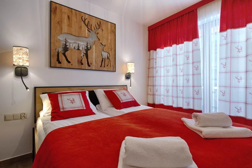 Koziniec / GórSKI Przystanek