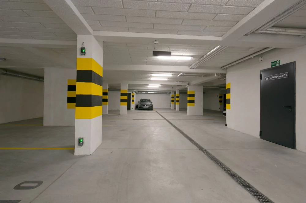 Koziniec / GórSKI Przystanek