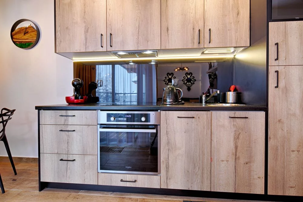 Koziniec / GórSKI Przystanek