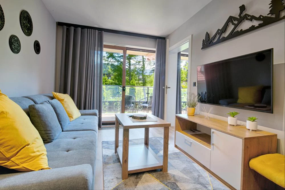 Parzenica / GórSKI Przystanek