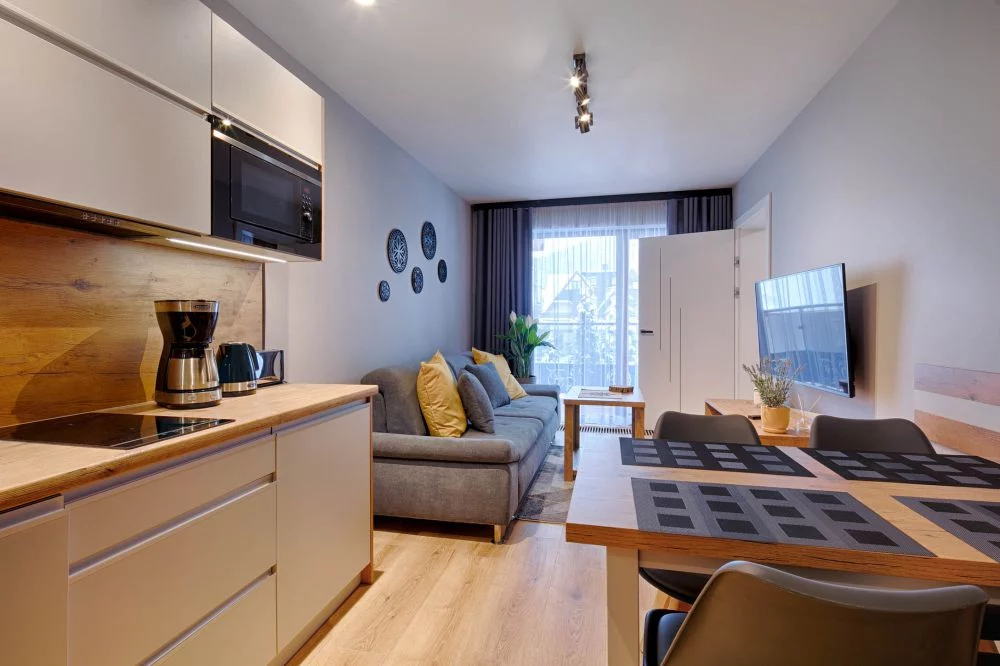 Parzenica / GórSKI Przystanek