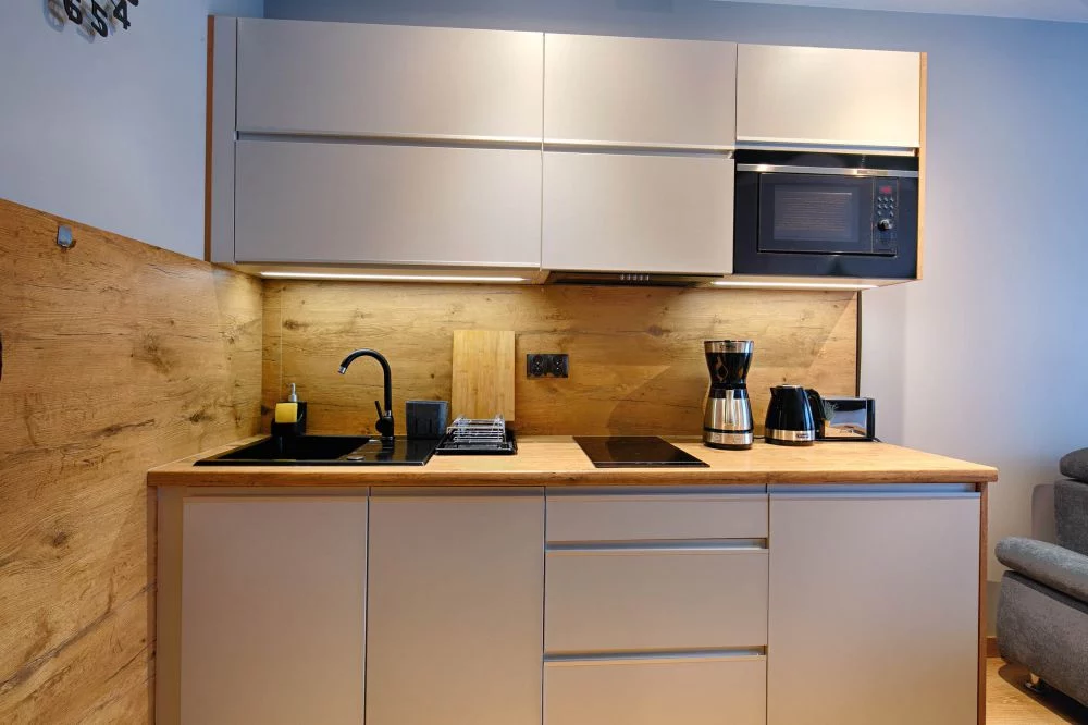 Parzenica / GórSKI Przystanek