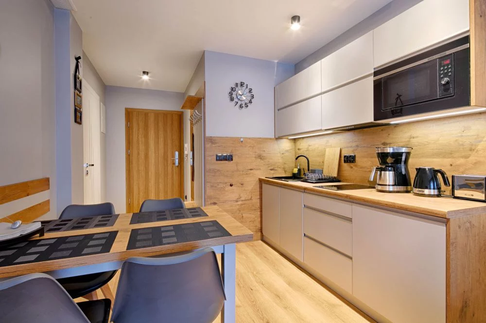 Parzenica / GórSKI Przystanek