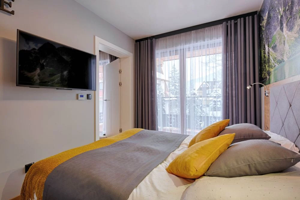 Parzenica / GórSKI Przystanek