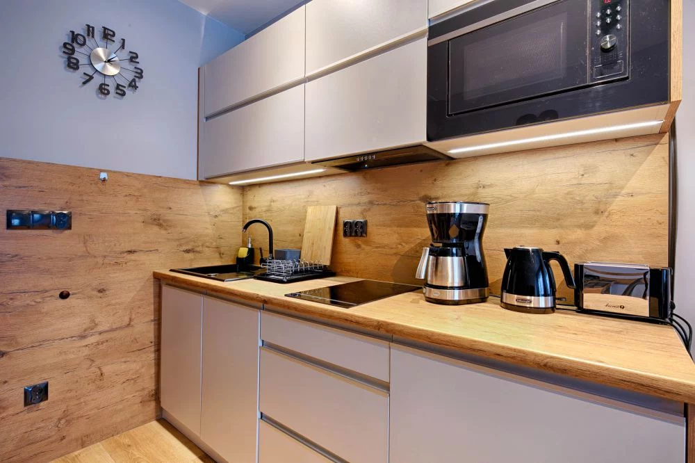 Parzenica / GórSKI Przystanek