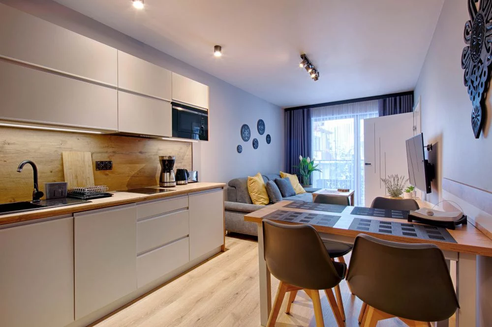 Parzenica / GórSKI Przystanek