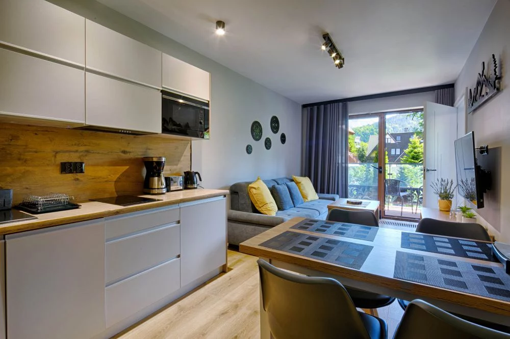 Parzenica / GórSKI Przystanek