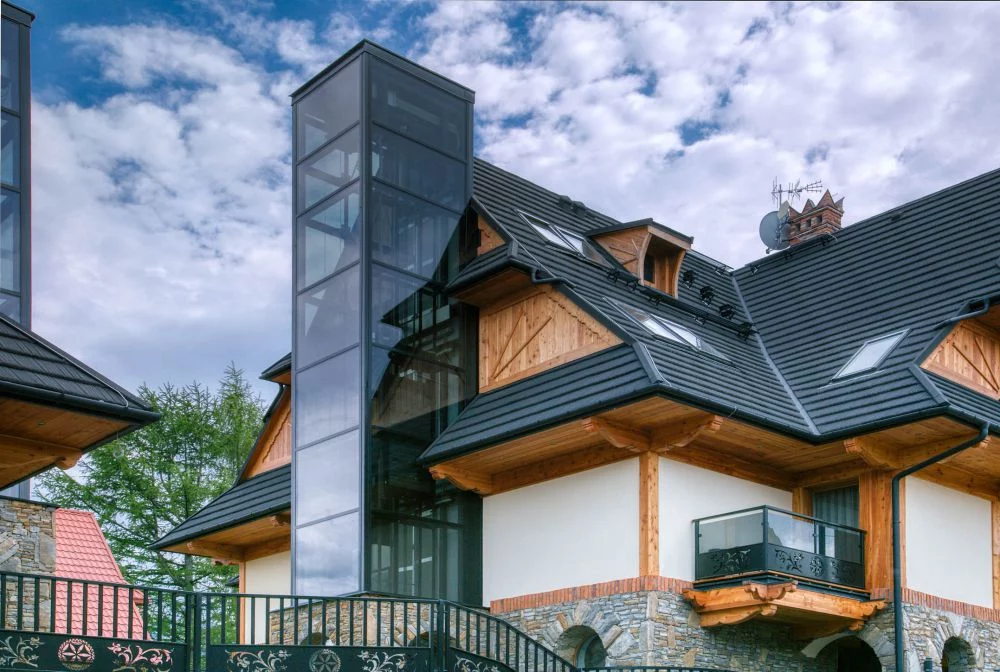 Parzenica / GórSKI Przystanek