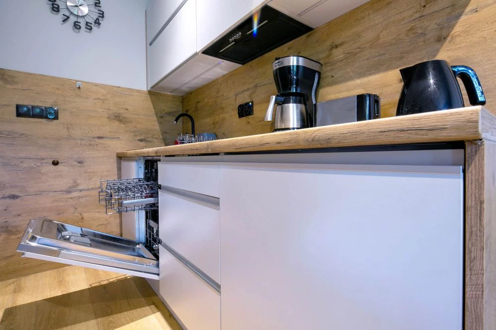 Parzenica / GórSKI Przystanek