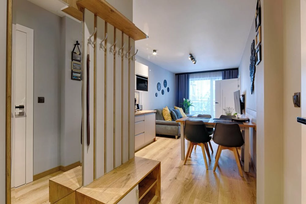 Parzenica / GórSKI Przystanek