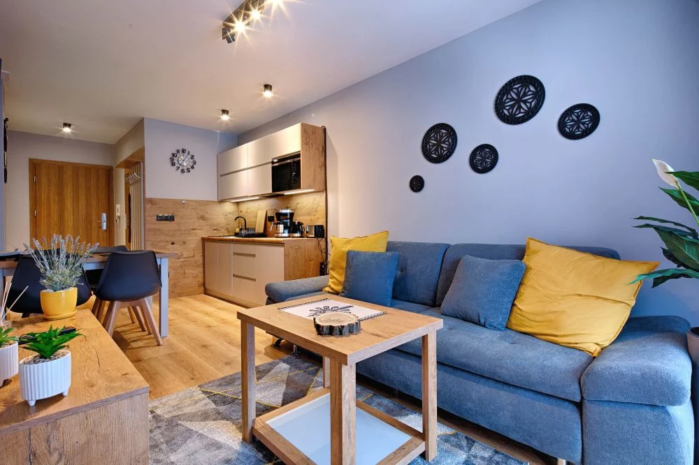 Parzenica / GórSKI Przystanek