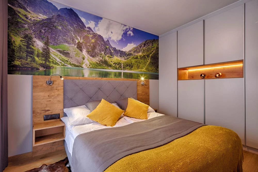 Parzenica / GórSKI Przystanek