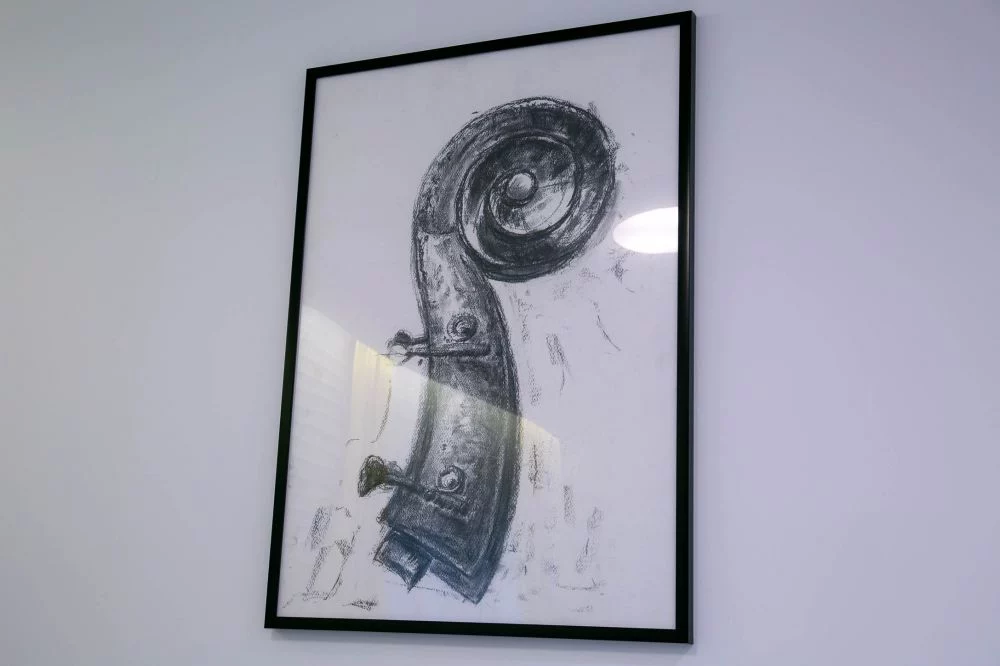 Skalny / GórSKI Przystanek