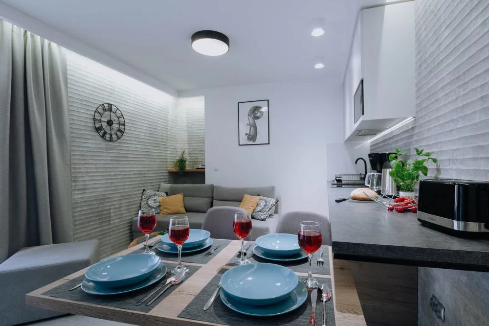 Skalny / GórSKI Przystanek