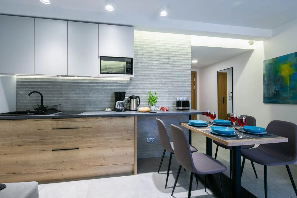 Skalny / GórSKI Przystanek