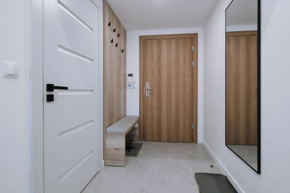 Skalny / GórSKI Przystanek