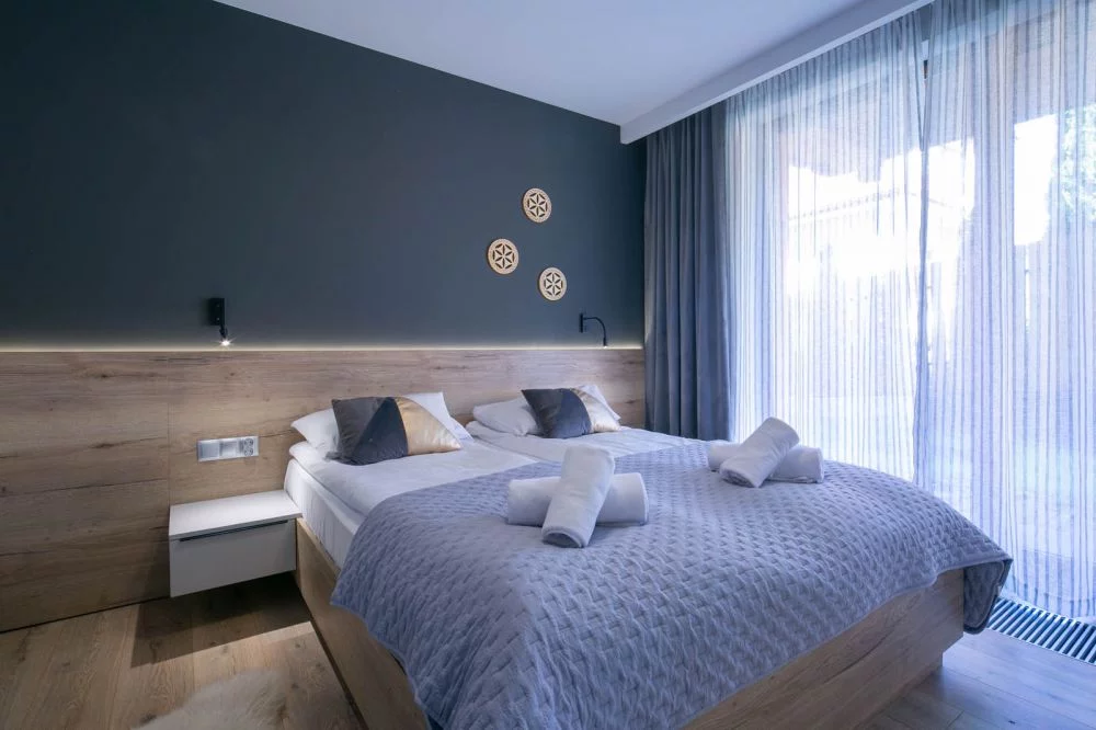 Skalny / GórSKI Przystanek