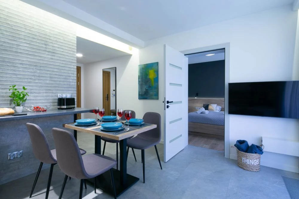 Skalny / GórSKI Przystanek