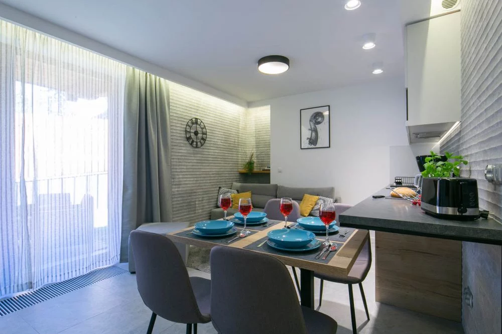 Skalny / GórSKI Przystanek