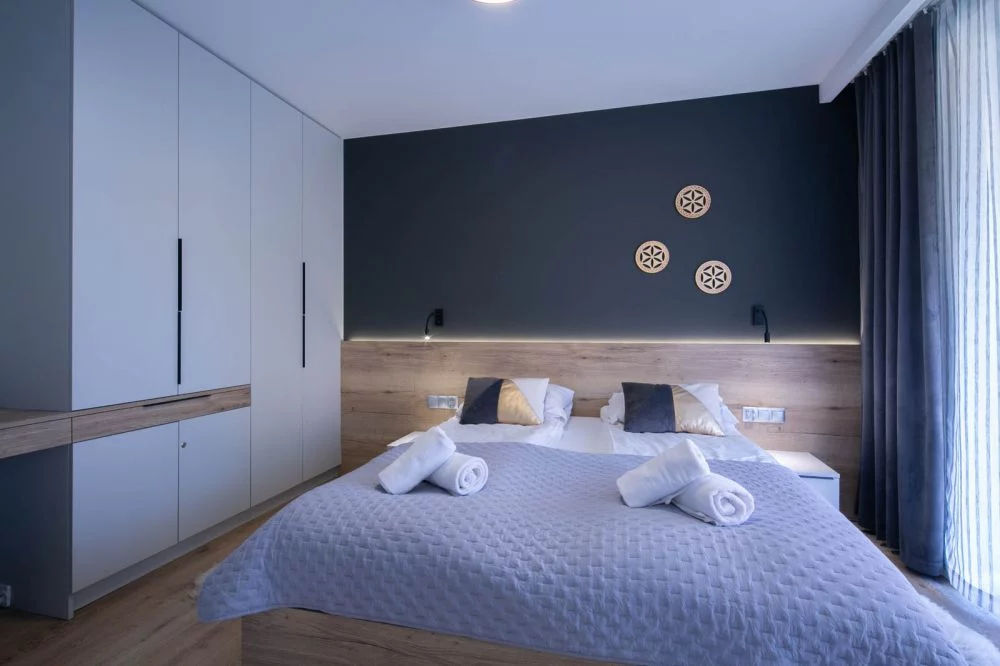 Skalny / GórSKI Przystanek