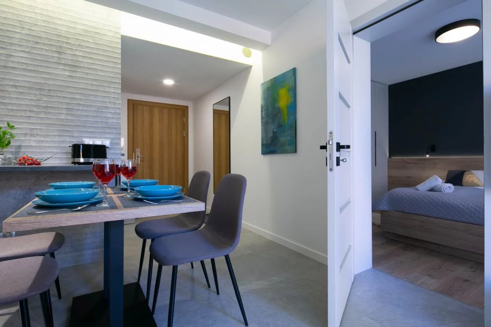 Skalny / GórSKI Przystanek