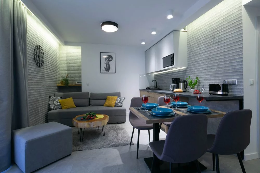 Skalny / GórSKI Przystanek